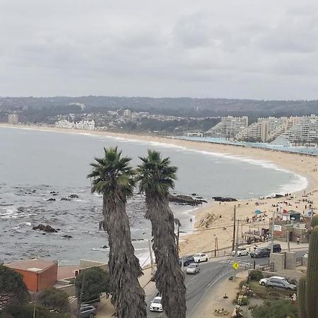 Cabanas Aire Marino Algarrobo Exteriér fotografie