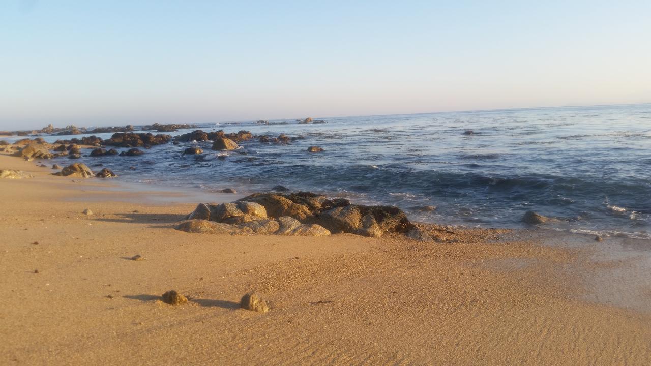 Cabanas Aire Marino Algarrobo Exteriér fotografie